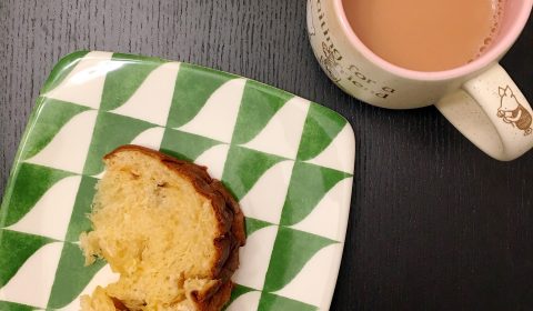 Panettone